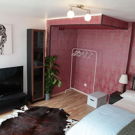 Ferienwohnung Der Himmel Köln Exterior foto