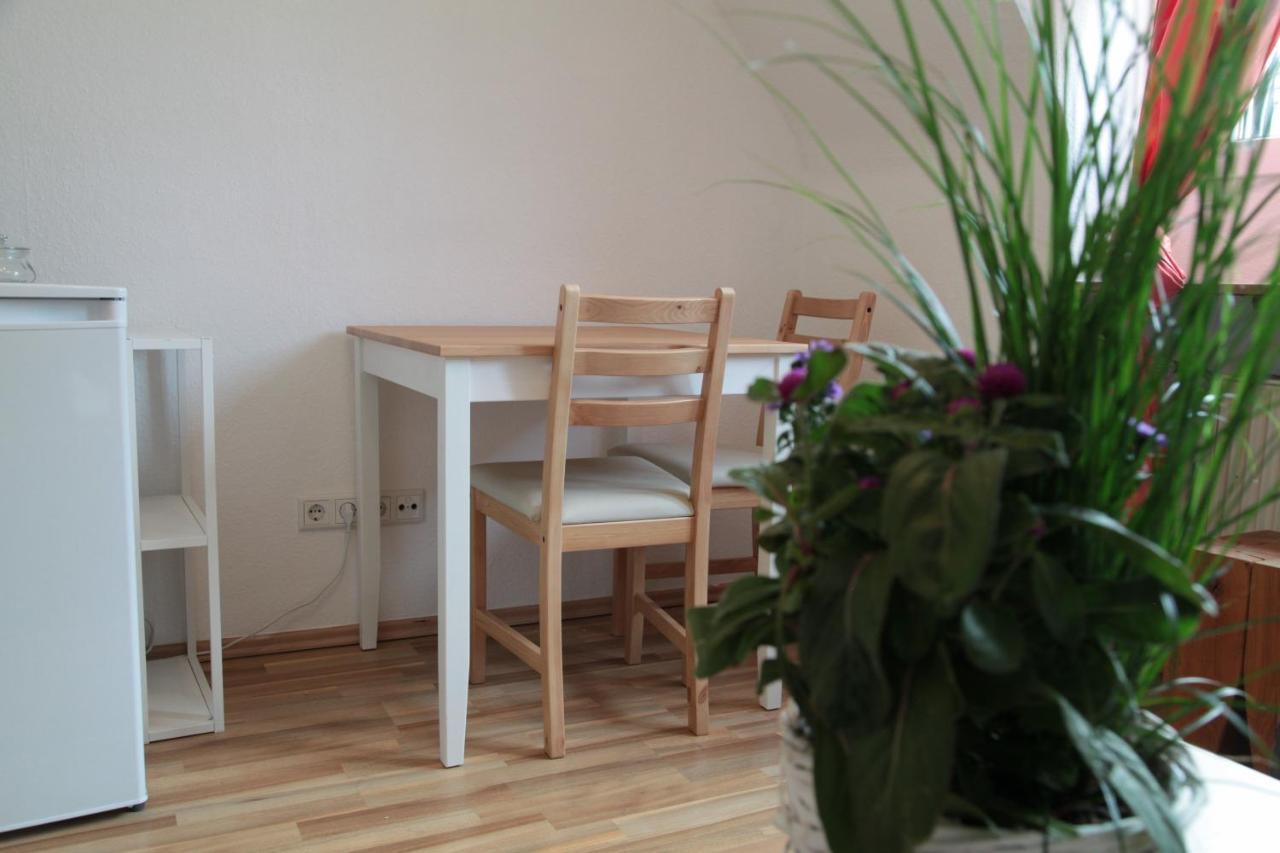 Ferienwohnung Der Himmel Köln Exterior foto
